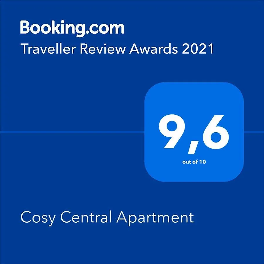 Playa Del Ingles Cosy Apartment Maspalomas