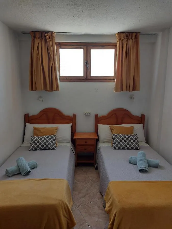 Playa Del Ingles Cosy Apartment Maspalomas